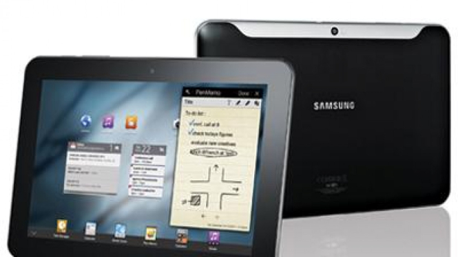 Samsung Galaxy Tab 8.9