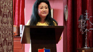LSPR Gelar 