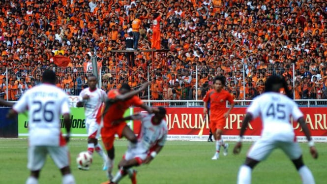 The JakMania 