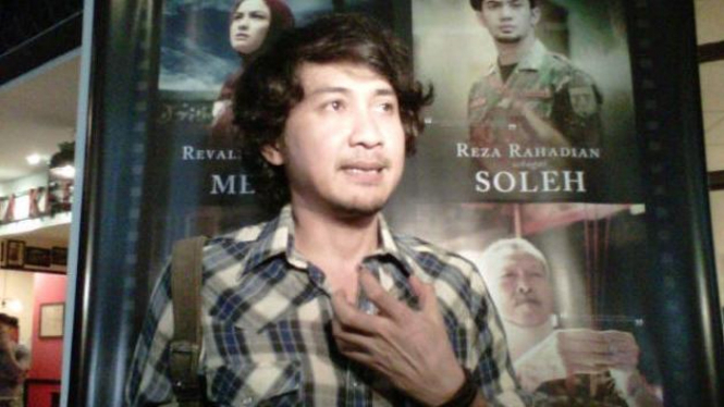 Agus Kuncoro (Gestina Rachmawati)