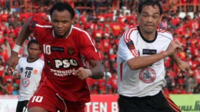 Fortune Udo (Persiba/merah)