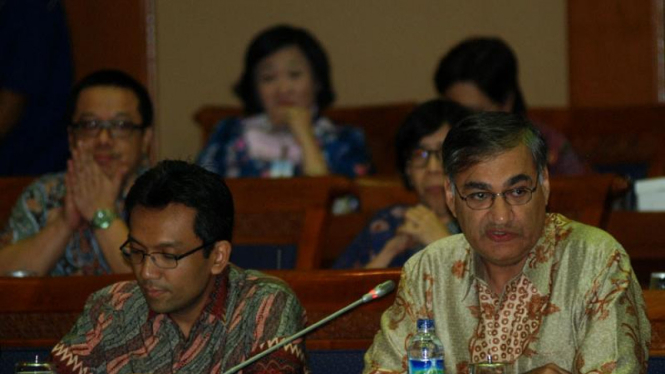 Citi Country Officer untuk Indonesia, Shariq Mukhtar