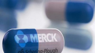 Merck Mulai Uji Coba Tahap Akhir Obat Eksperimental COVID-19
