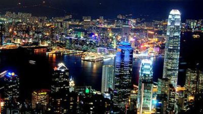 Kota Hongkong