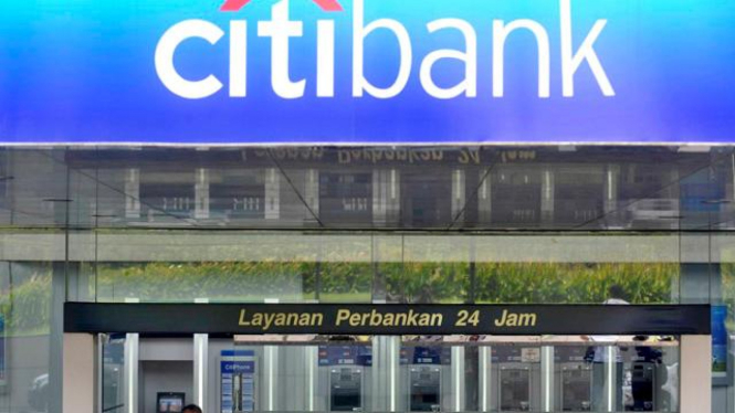 Citibank