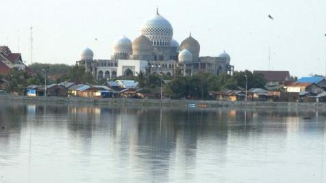 Islamic Centre Lhokseumawe