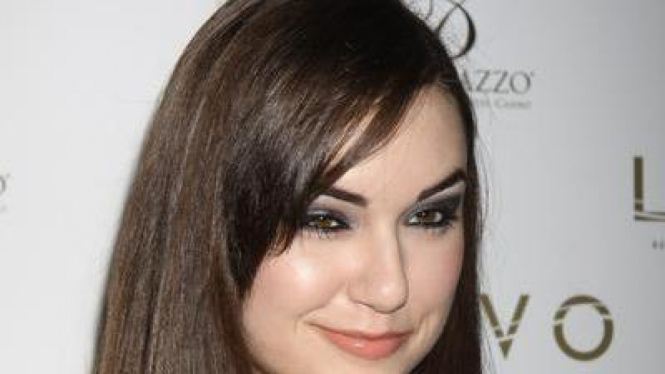 Sasha Grey