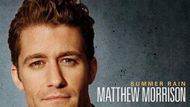 Matthew Morrison