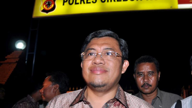 Ahmad Heryawan