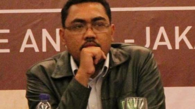 Wakil Sekretaris Jenderal PKB, Jazilul Fawaid