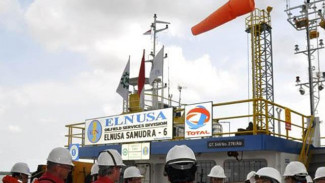 Harga Minyak Anjlok, Laba Elnusa Turun 11,84%