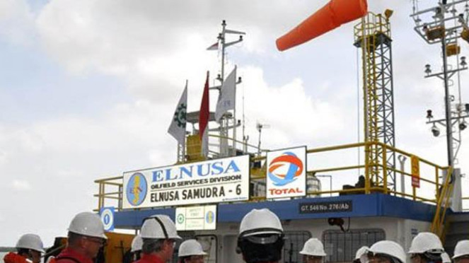 Elnusa