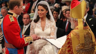 VIDEO: Pastor Salto di Pernikahan Will-Kate