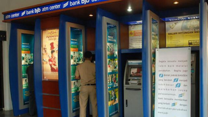 PT Bank Pembangunan Daerah Jawa Barat dan Banten Tbk