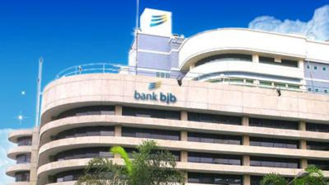 PT Bank Pembangunan Daerah Jawa Barat dan Banten Tbk