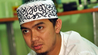 Kematian Komandan ISIS asal Indonesia Bahrumsyah Ditelusuri