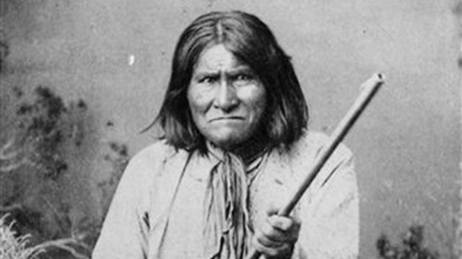 Geronimo