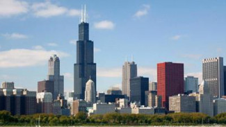 Gondola Futuristik Akan Dibangun di Chicago