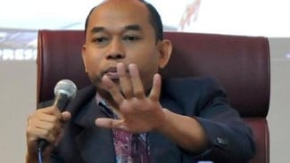 Al Chaidar: Penyerang Gereja St Lidwina Bukan Teroris