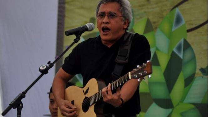 Iwan Fals