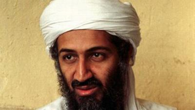 Osama Bin Laden