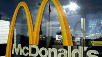 Mc Donald's Korea Selatan dan Taiwan Diretas, Data Pribadi Diambil