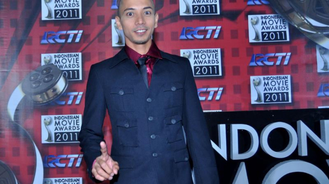 Indonesian Movie Awards 2011; Fauzi Baadila