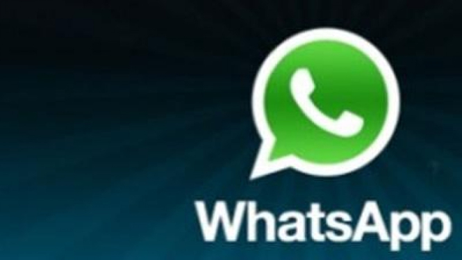 Aplikasi WhatsApp