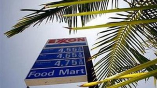 Dulu Mesin Uang, Begini Kondisi ExxonMobil Sekarang