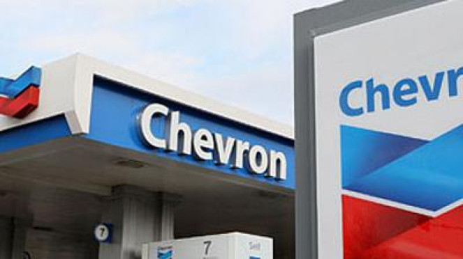 Chevron