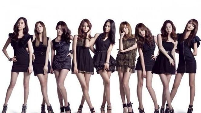 Girl's Generation