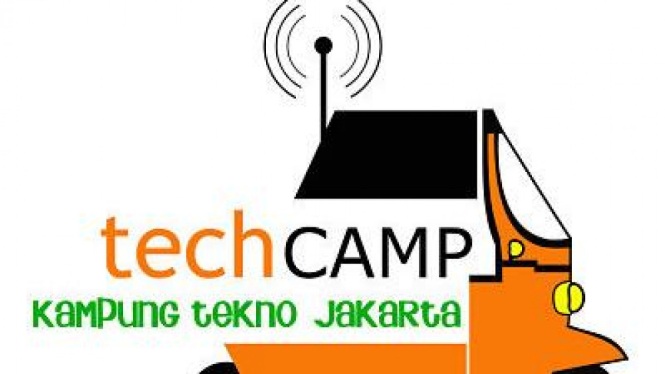 TechCamp Jakarta 2011