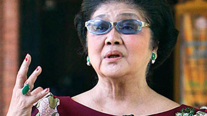 Imelda Marcos