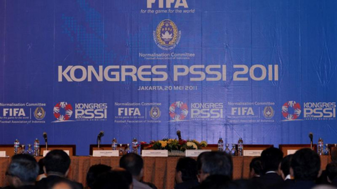 Kongres PSSI