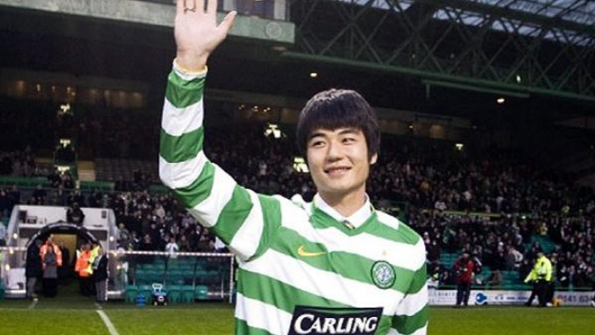 Ki Sung-Yeung