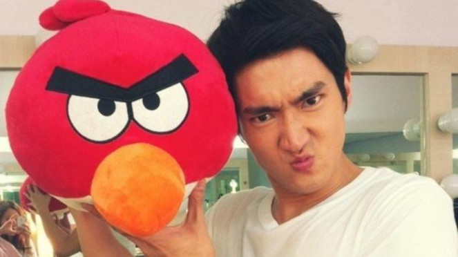 Choi Siwon Super Junior
