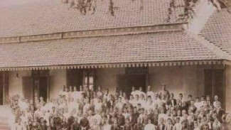 Pengagas Organisasi Budi Utomo Secara Lengkap dengan Latar Belakangnya