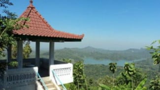 Kalibiru Hutan Wisata Alam