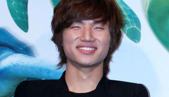 Daesung Big Bang