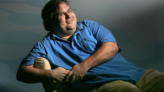 Pendiri LinkedIn , Reid Hoffman 