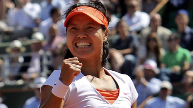 Li Na