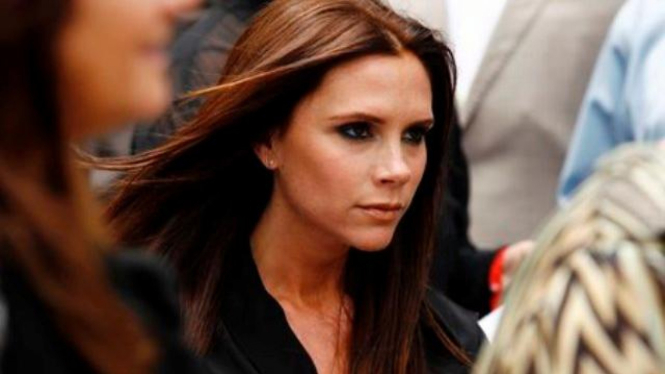 Victoria Beckham