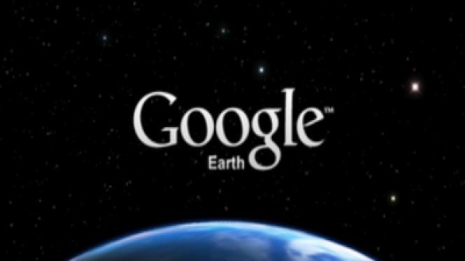 Google Earth