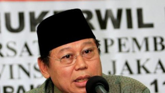 Djan Faridz