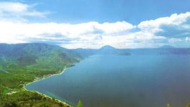 Danau Toba