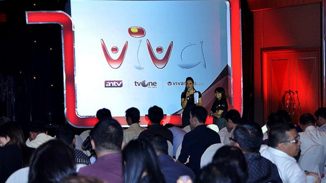 IPO Viva Media Asia (VIVA)