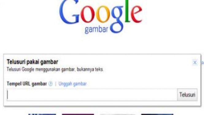 Google Search.