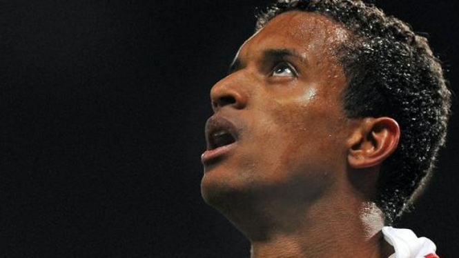 Luis Nani