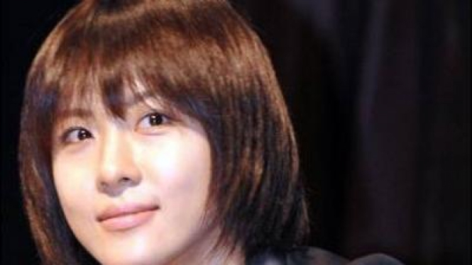 Ha Ji Won