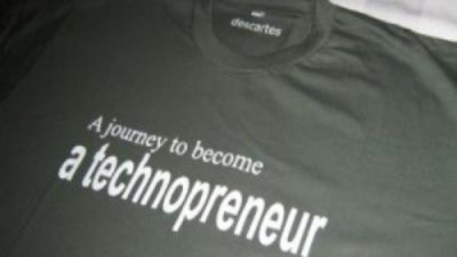 Teknopreneur